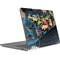 DC Comics Batman All Star Batman & Robin, The Boy Wonder ( Batman & Robin in Action) By Jim Lee Surface Laptop Studio Skin